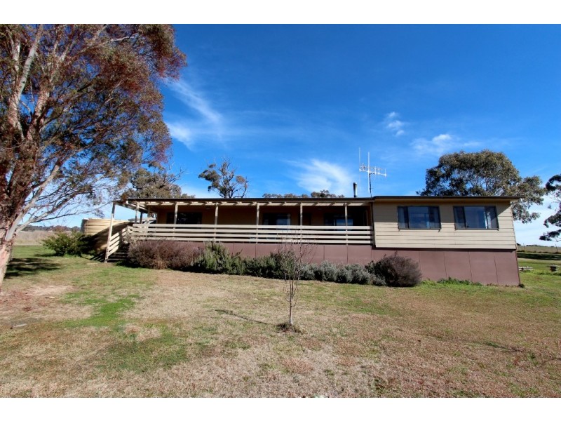 62 Common Road, Rockley NSW 2795