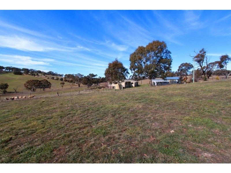 62 Common Road, Rockley NSW 2795