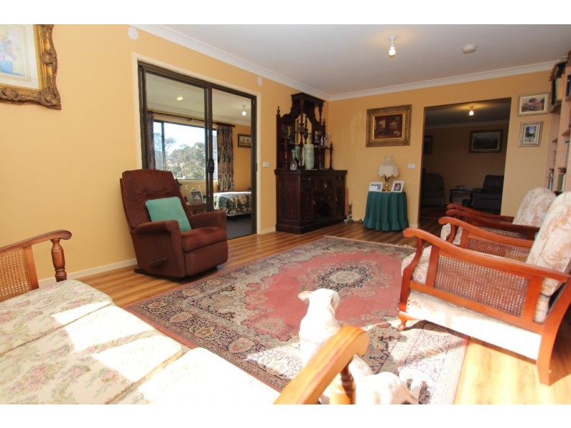 62 Common Road, Rockley NSW 2795