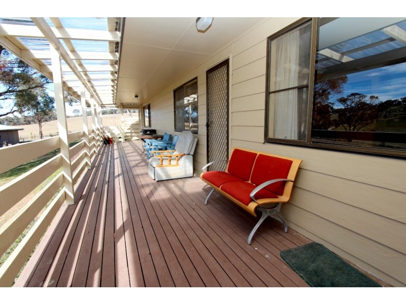 62 Common Road, Rockley NSW 2795