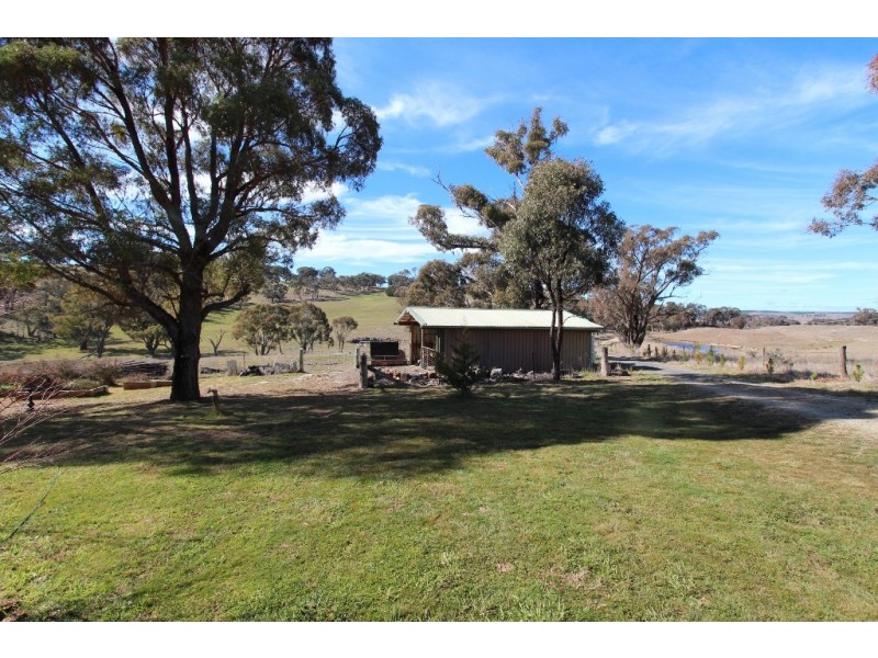 62 Common Road, Rockley NSW 2795