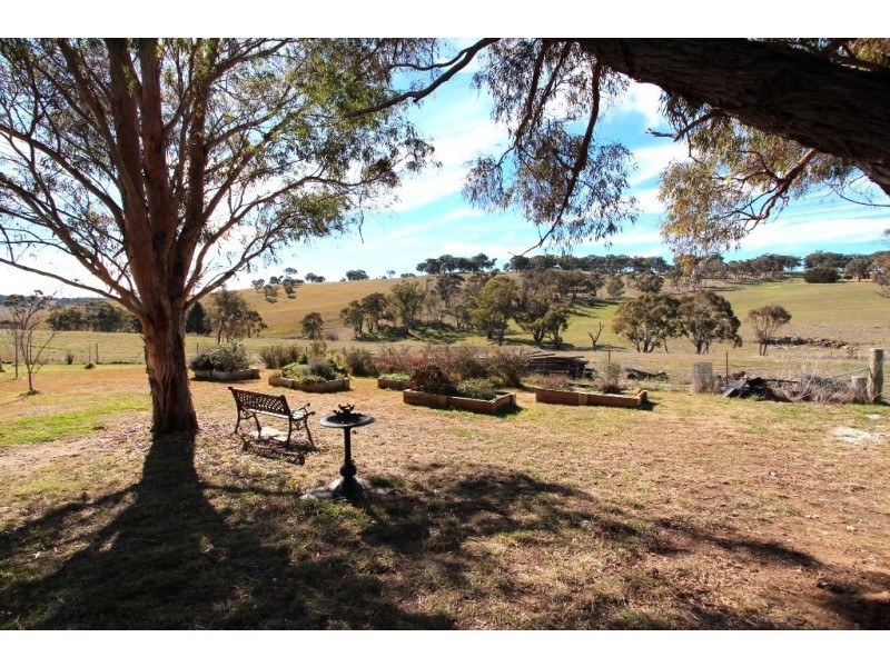 62 Common Road, Rockley NSW 2795