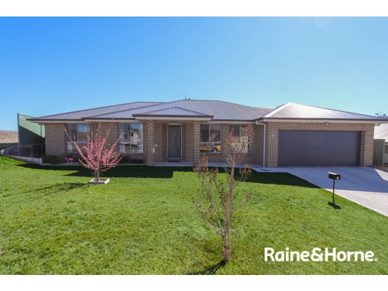 3 Bligh Street, Llanarth NSW 2795