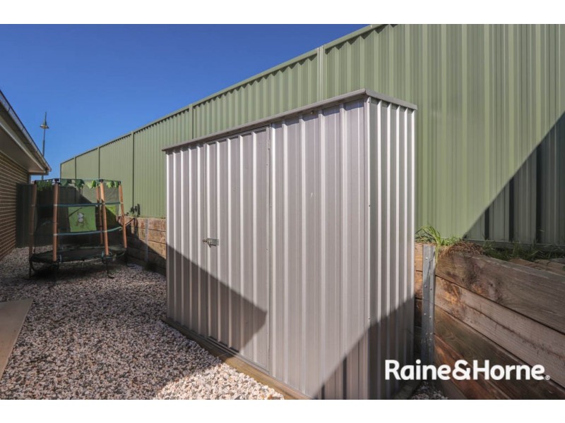 3 Bligh Street, Llanarth NSW 2795