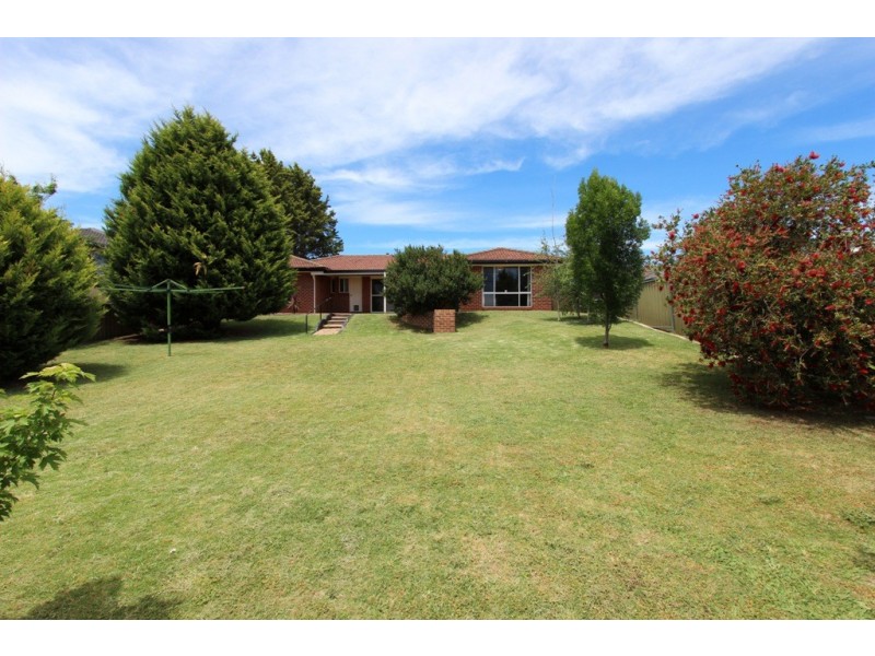 3 Munro Street, Windradyne NSW 2795