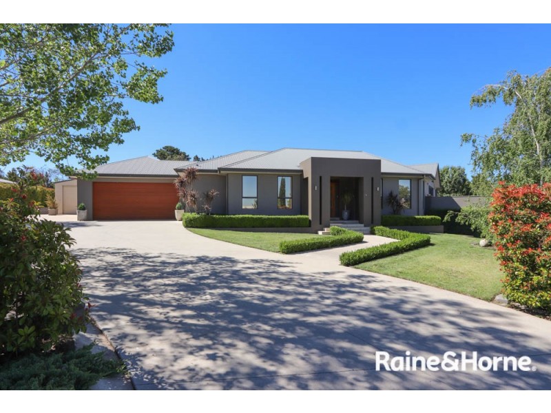 139 Blue Ridge Drive, White Rock NSW 2795