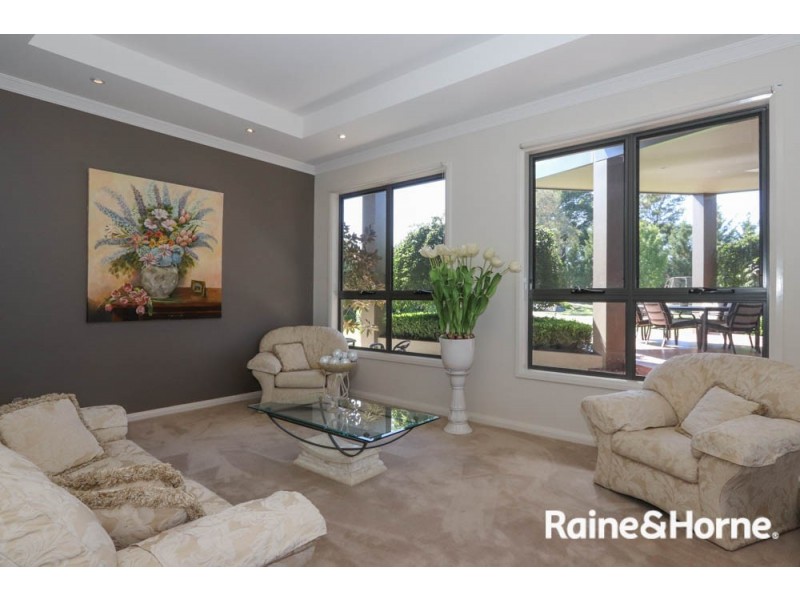 139 Blue Ridge Drive, White Rock NSW 2795