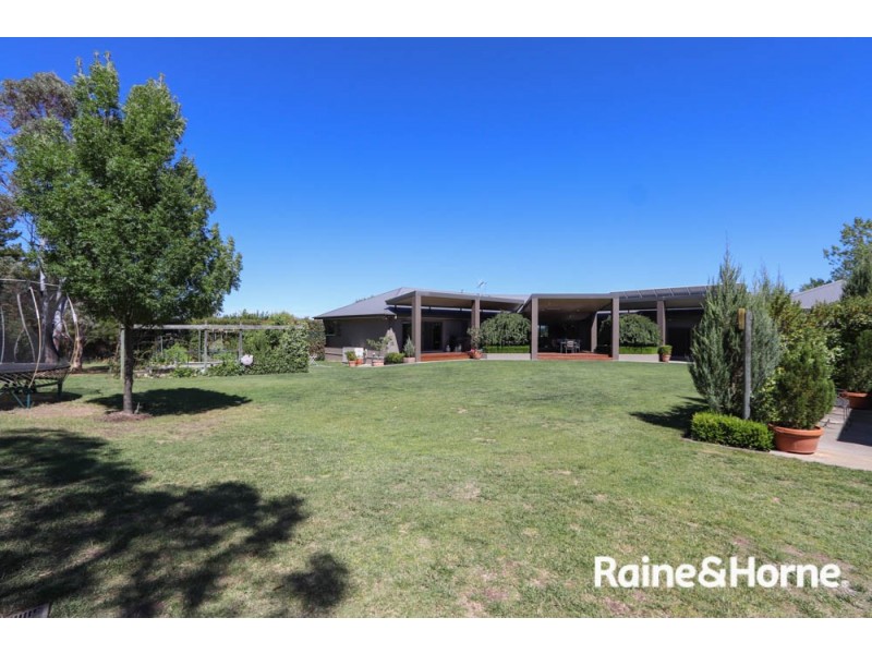 139 Blue Ridge Drive, White Rock NSW 2795