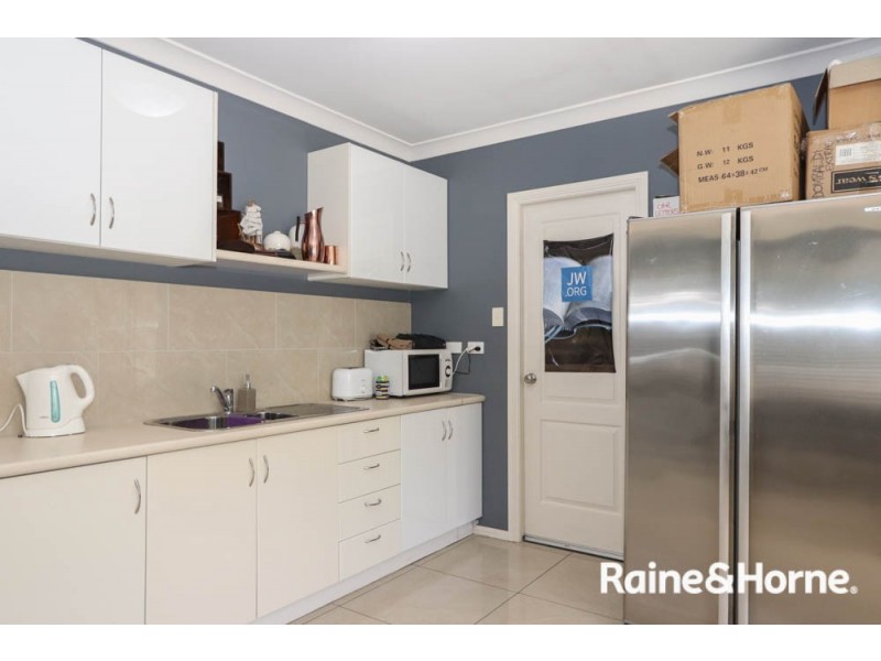 139 Blue Ridge Drive, White Rock NSW 2795