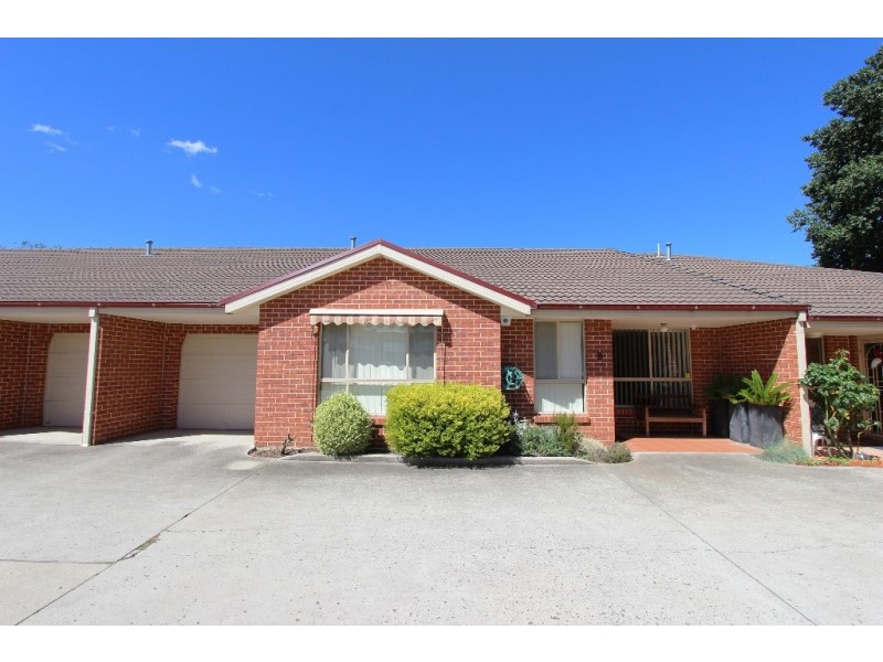 8/171 Keppel Street, Bathurst NSW 2795