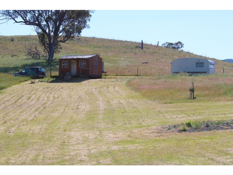 5426 Ilford Sofala Road, Sofala NSW 2795