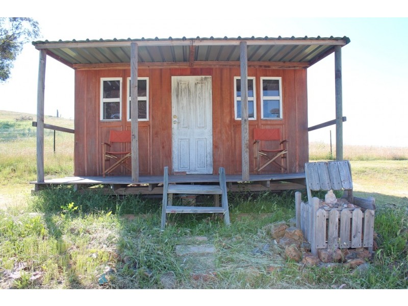 5426 Ilford Sofala Road, Sofala NSW 2795
