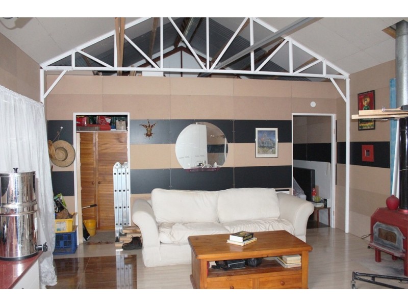 5426 Ilford Sofala Road, Sofala NSW 2795