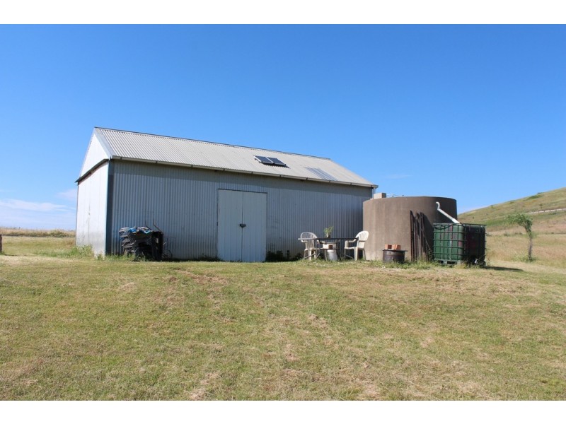 5426 Ilford Sofala Road, Sofala NSW 2795