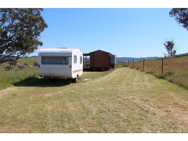 5426 Ilford Sofala Road, Sofala NSW 2795