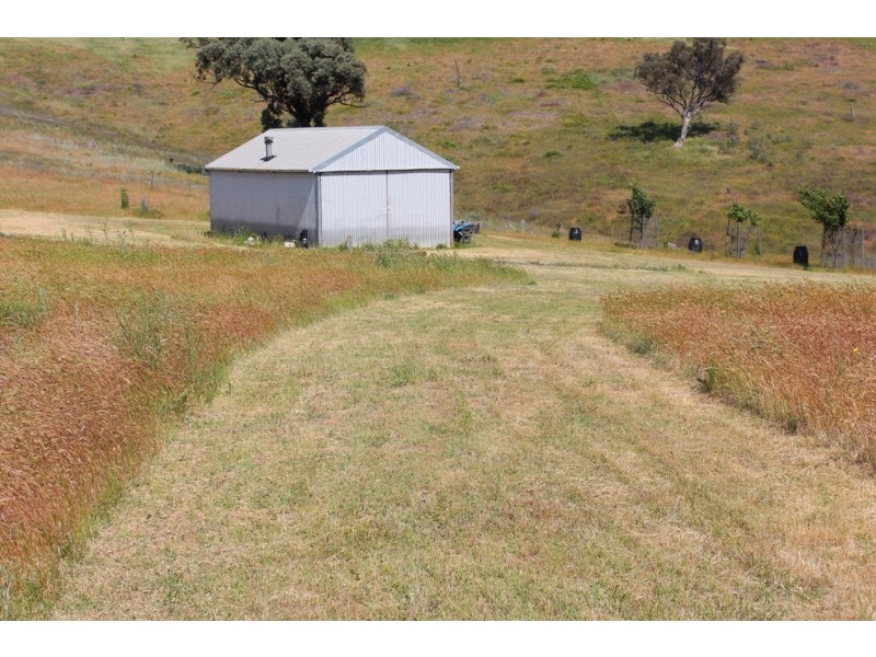 5426 Ilford Sofala Road, Sofala NSW 2795