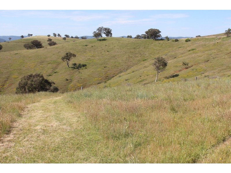 5426 Ilford Sofala Road, Sofala NSW 2795