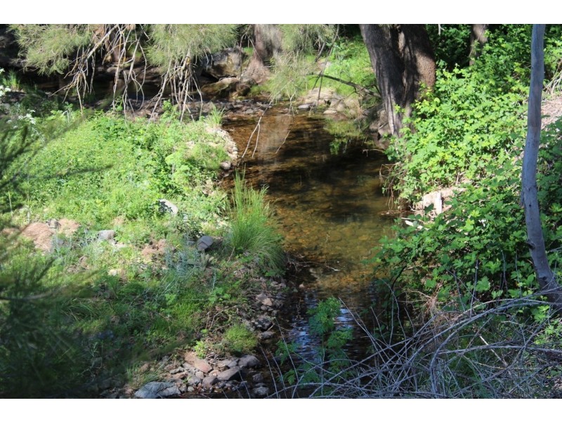 5426 Ilford Sofala Road, Sofala NSW 2795