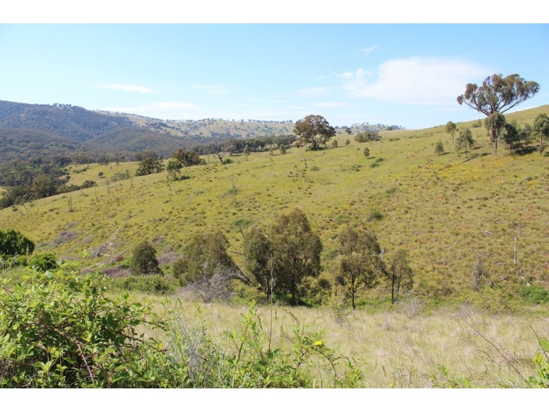 5426 Ilford Sofala Road, Sofala NSW 2795