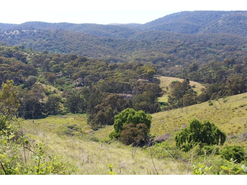 5426 Ilford Sofala Road, Sofala NSW 2795