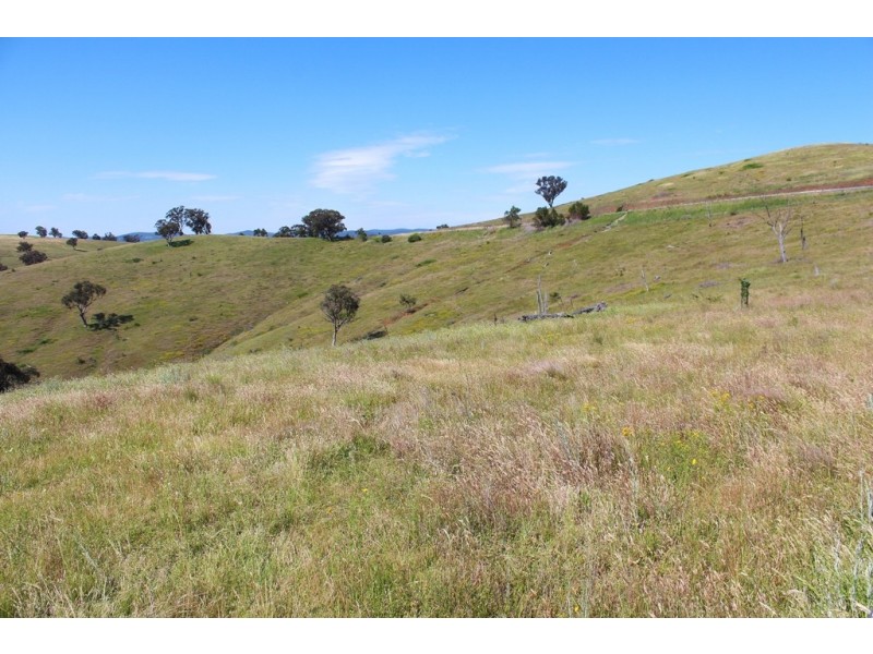 5426 Ilford Sofala Road, Sofala NSW 2795