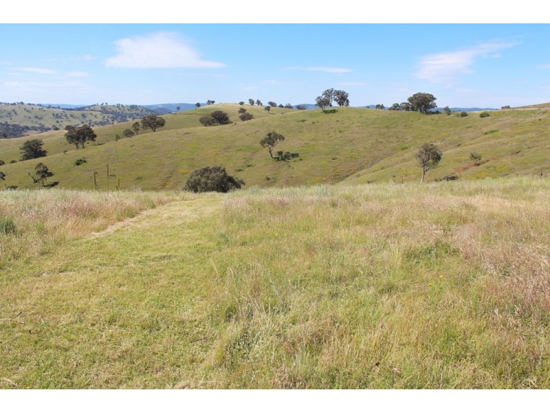 5426 Ilford Sofala Road, Sofala NSW 2795