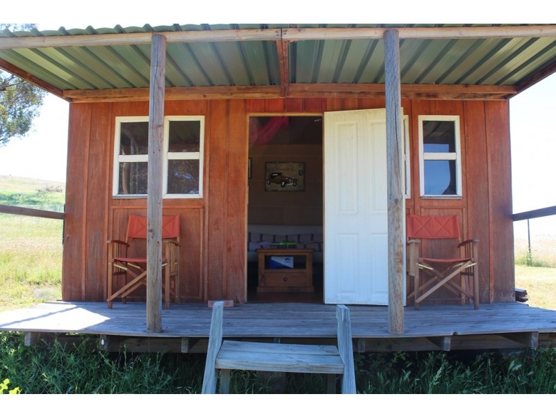 5426 Ilford Sofala Road, Sofala NSW 2795