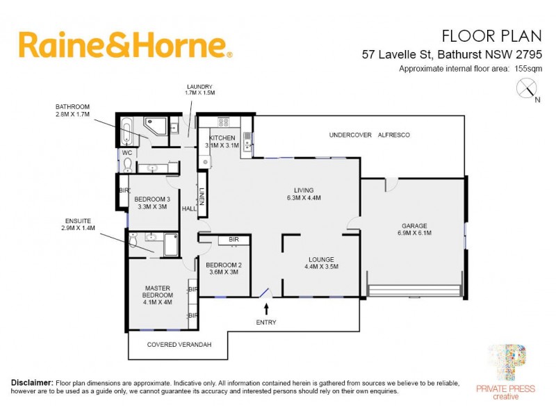 57 Lavelle Street, Windradyne NSW 2795