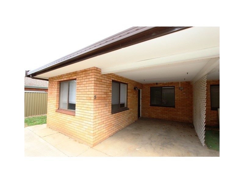 5/261 Howick St, Bathurst NSW 2795