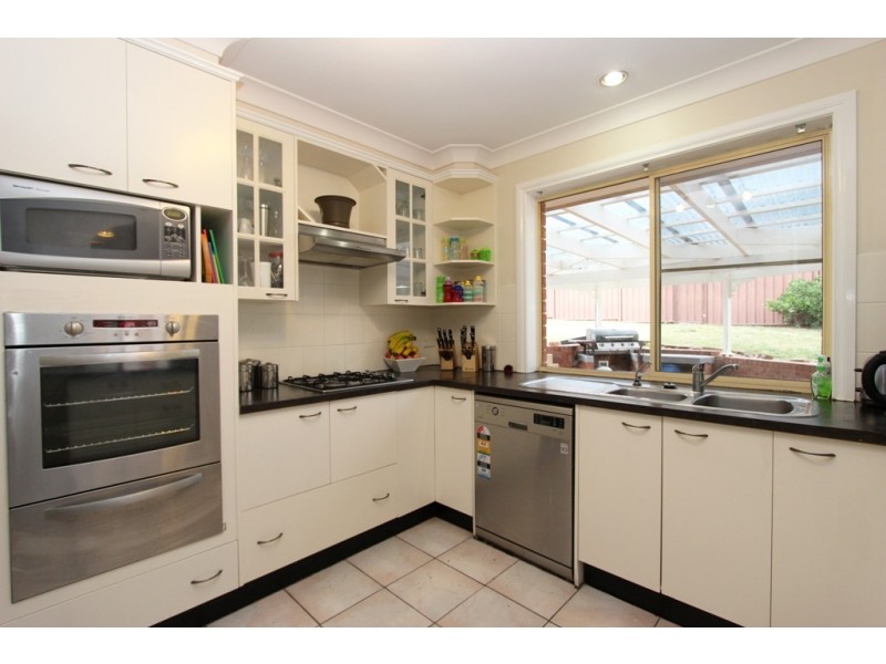 9 Honeyman Place, Raglan NSW 2795