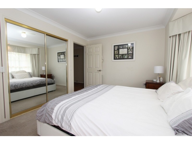 9 Honeyman Place, Raglan NSW 2795