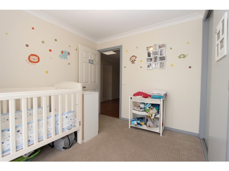 9 Honeyman Place, Raglan NSW 2795