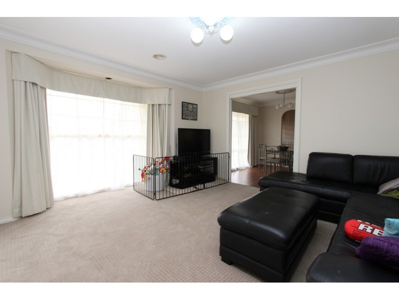 9 Honeyman Place, Raglan NSW 2795