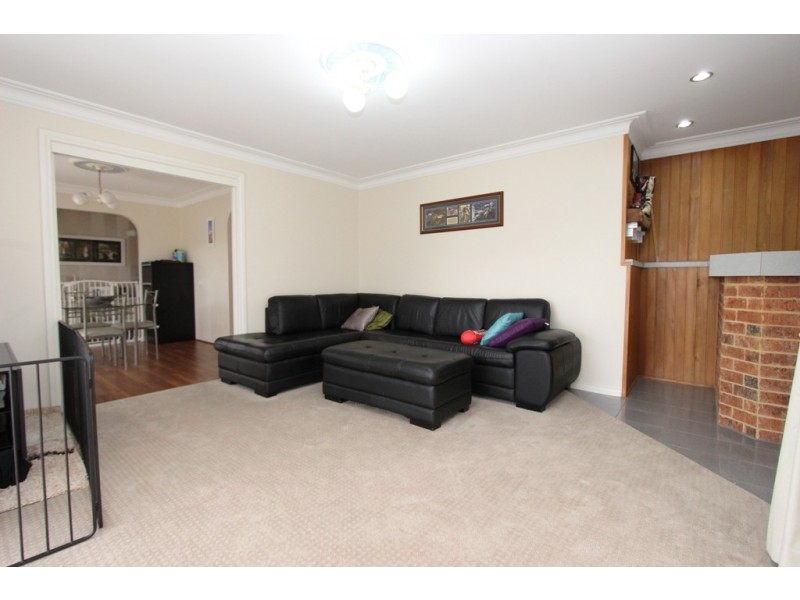 9 Honeyman Place, Raglan NSW 2795