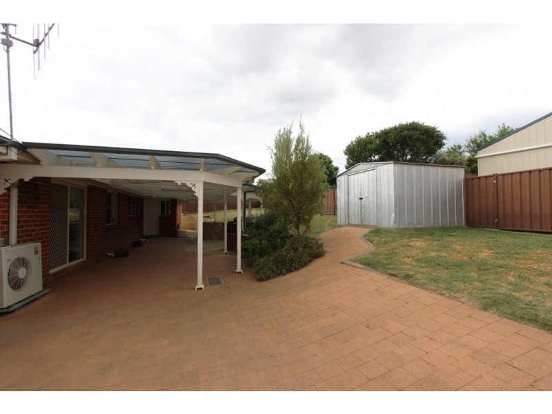 9 Honeyman Place, Raglan NSW 2795