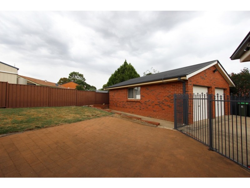 9 Honeyman Place, Raglan NSW 2795