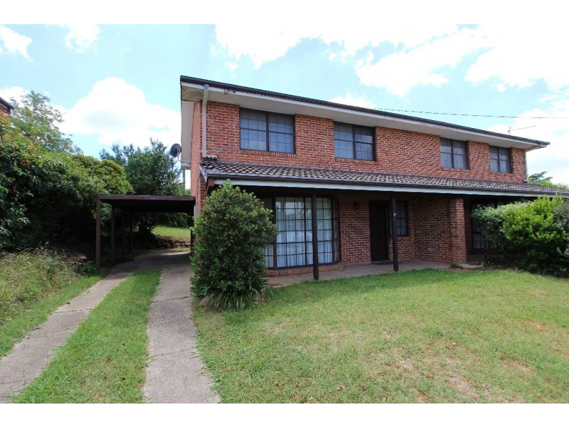 31 Blandford Street, Bathurst NSW 2795