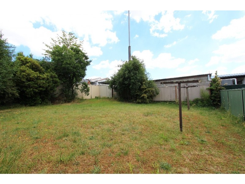 31 Blandford Street, Bathurst NSW 2795