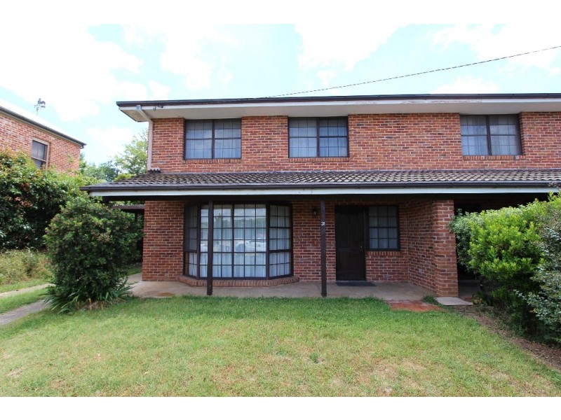 31 Blandford Street, Bathurst NSW 2795