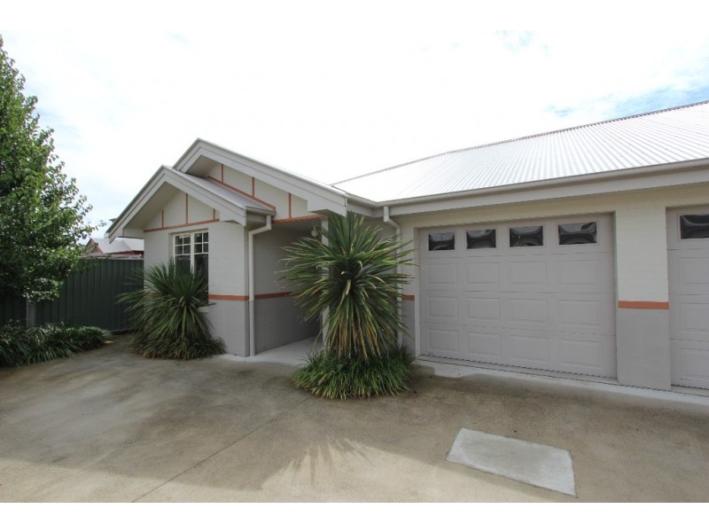 3/185 Rocket Street, Bathurst NSW 2795