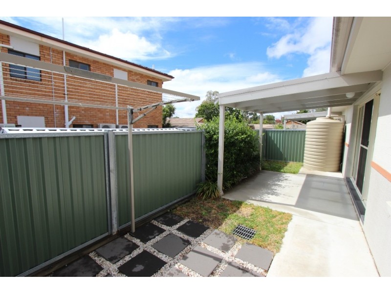 3/185 Rocket Street, Bathurst NSW 2795