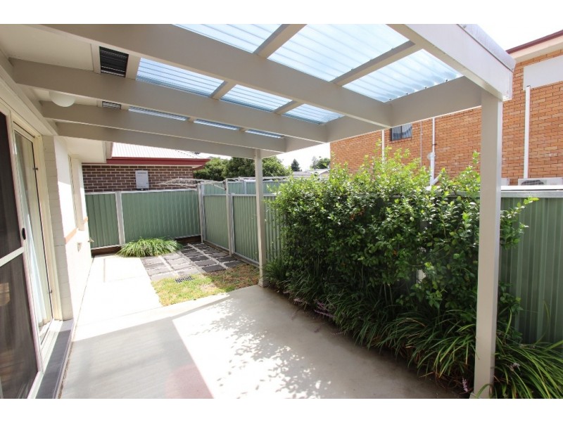 3/185 Rocket Street, Bathurst NSW 2795