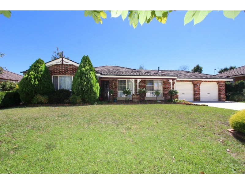 60 Opperman Way, Windradyne NSW 2795