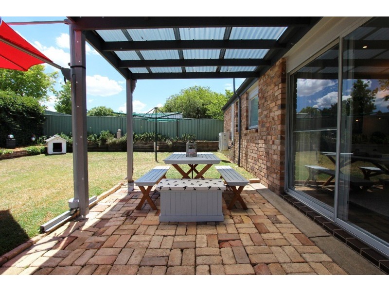 24 Marsden Lane, Kelso NSW 2795