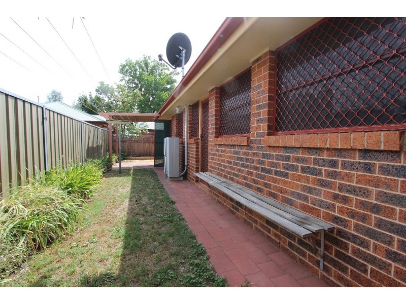 4/353 Rankin Street, Bathurst NSW 2795