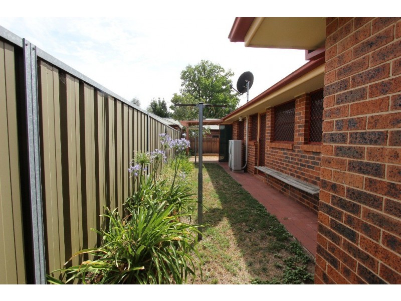 4/353 Rankin Street, Bathurst NSW 2795