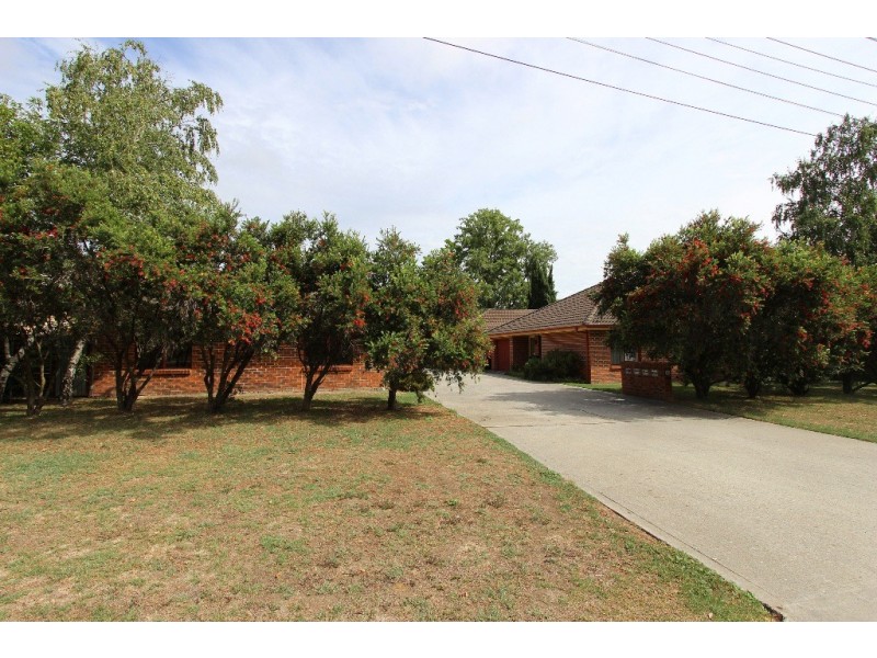 4/353 Rankin Street, Bathurst NSW 2795