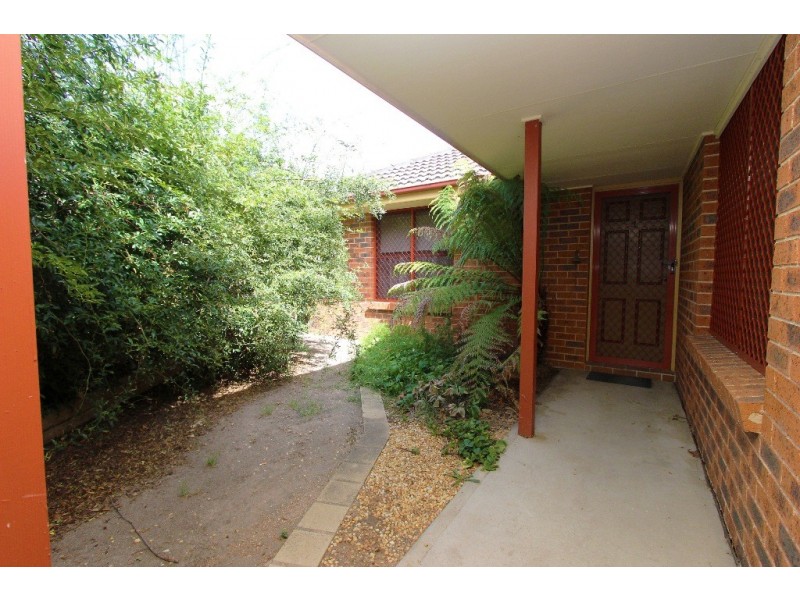 4/353 Rankin Street, Bathurst NSW 2795