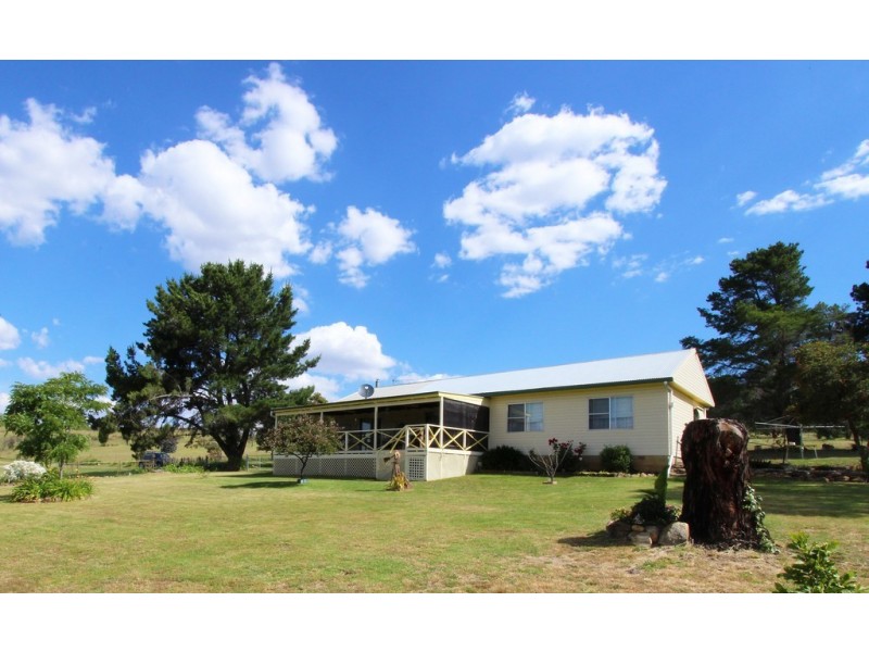 715 Willow Tree Lane, Bathurst NSW 2795