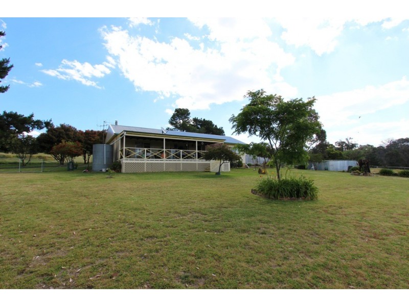 715 Willow Tree Lane, Bathurst NSW 2795